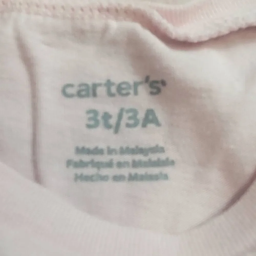 Carters carter easter